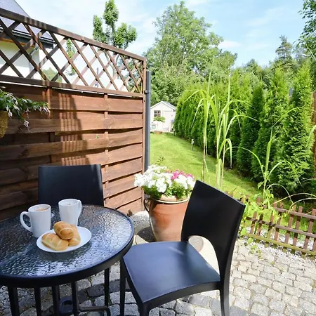 Apartamenty Plomnica Karpacz Zewnętrze zdjęcie