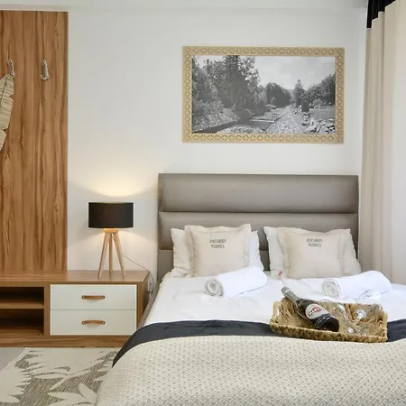 Apartamenty Plomnica Karpacz Zewnętrze zdjęcie