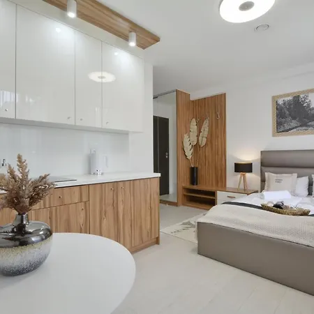 Apartamenty Plomnica Karpacz Zewnętrze zdjęcie