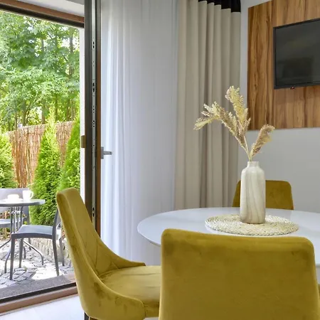 Apartamenty Plomnica Karpacz Zewnętrze zdjęcie