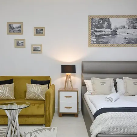 Apartamenty Plomnica Karpacz Zewnętrze zdjęcie