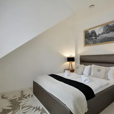 Apartamenty Plomnica Karpacz Zewnętrze zdjęcie