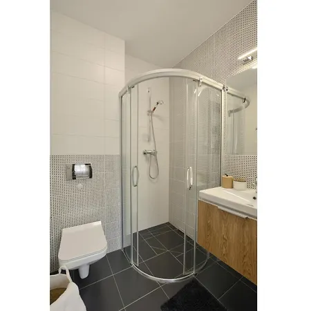 Apartamenty Plomnica Karpacz Zewnętrze zdjęcie