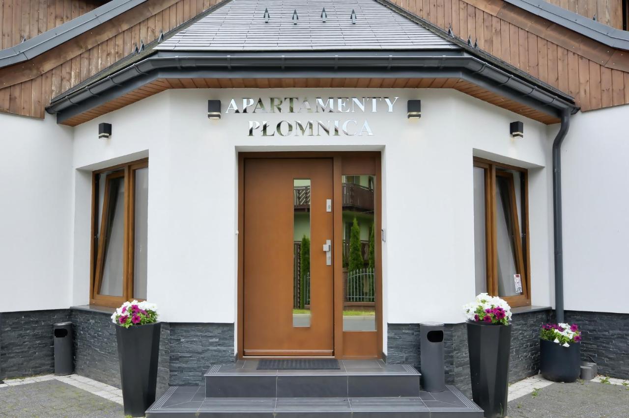 Plomnica Leilighet *