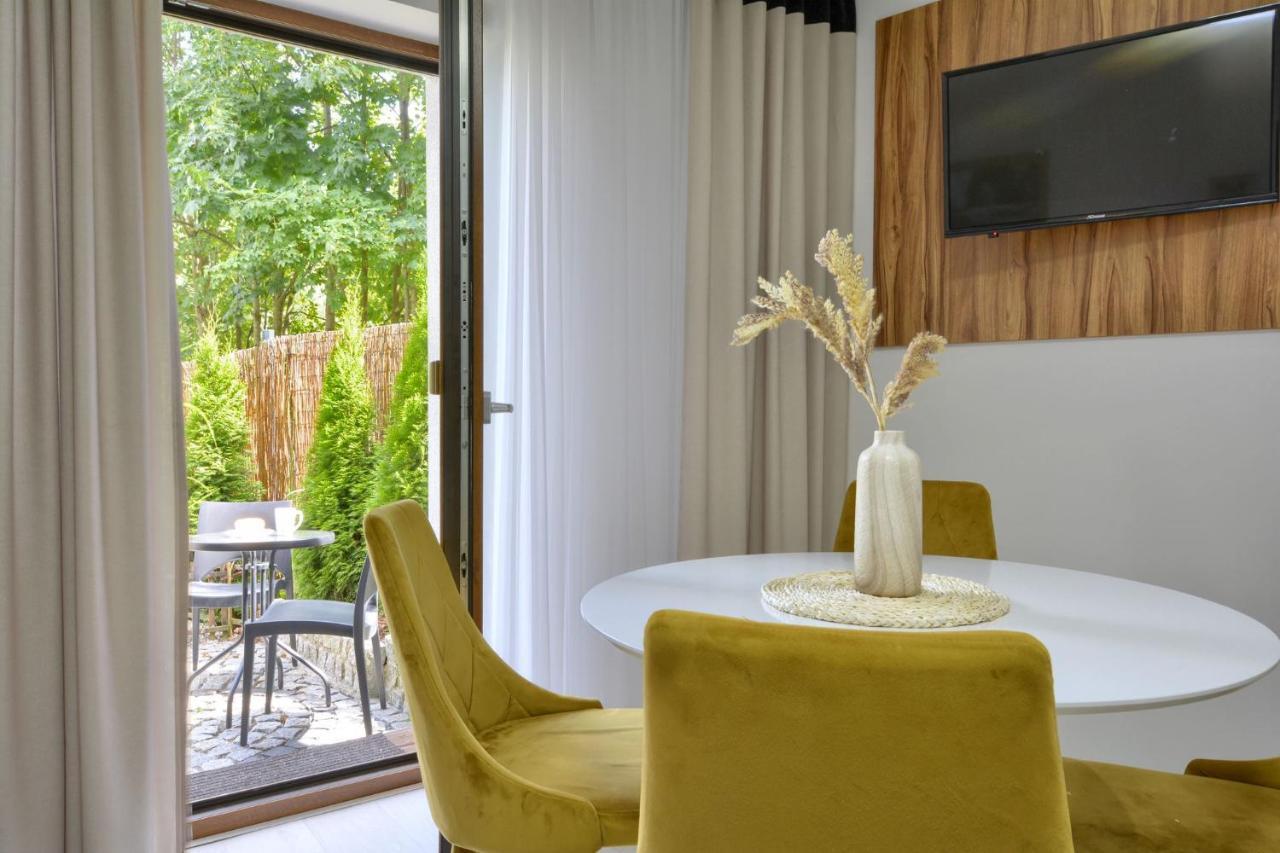 Apartment Plomnica *