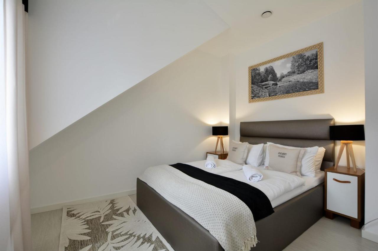 Plomnica Apartment