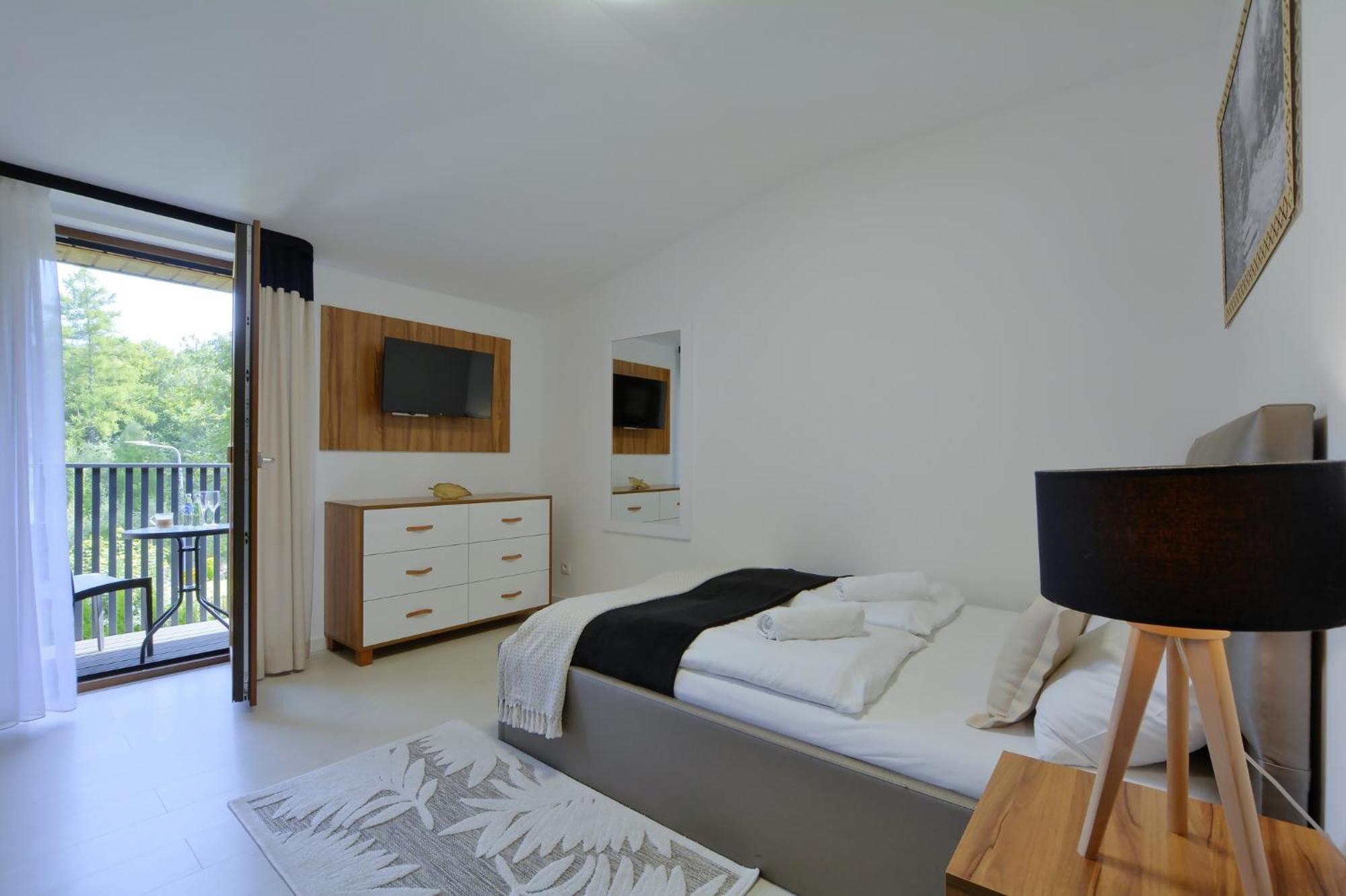Apartment Plomnica *