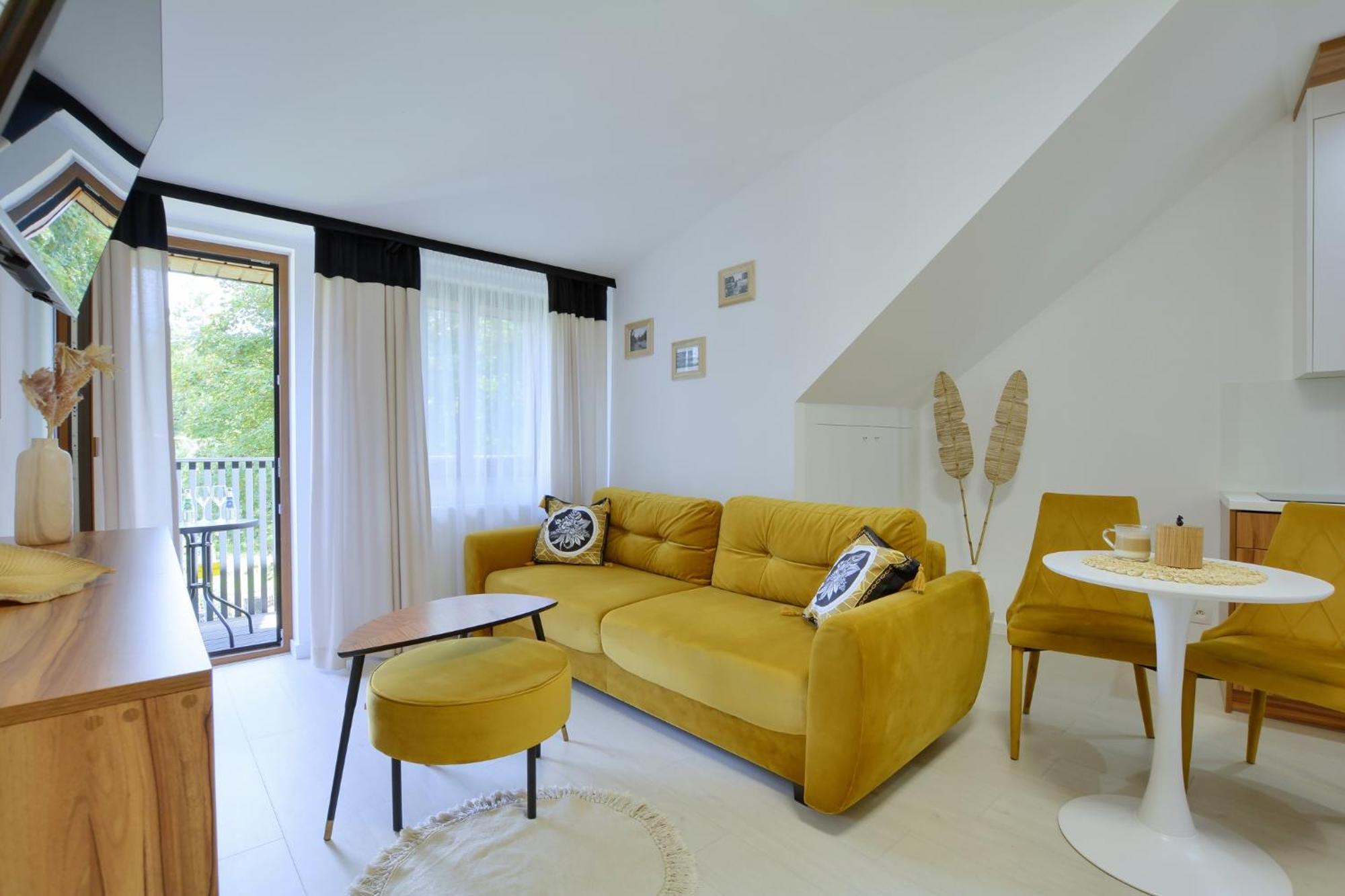 Apartment Plomnica *