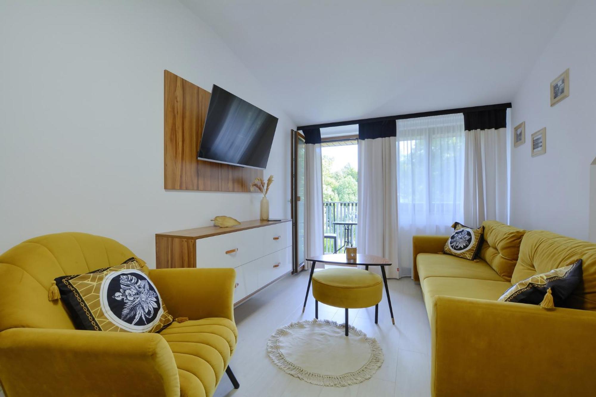 Apartment Plomnica