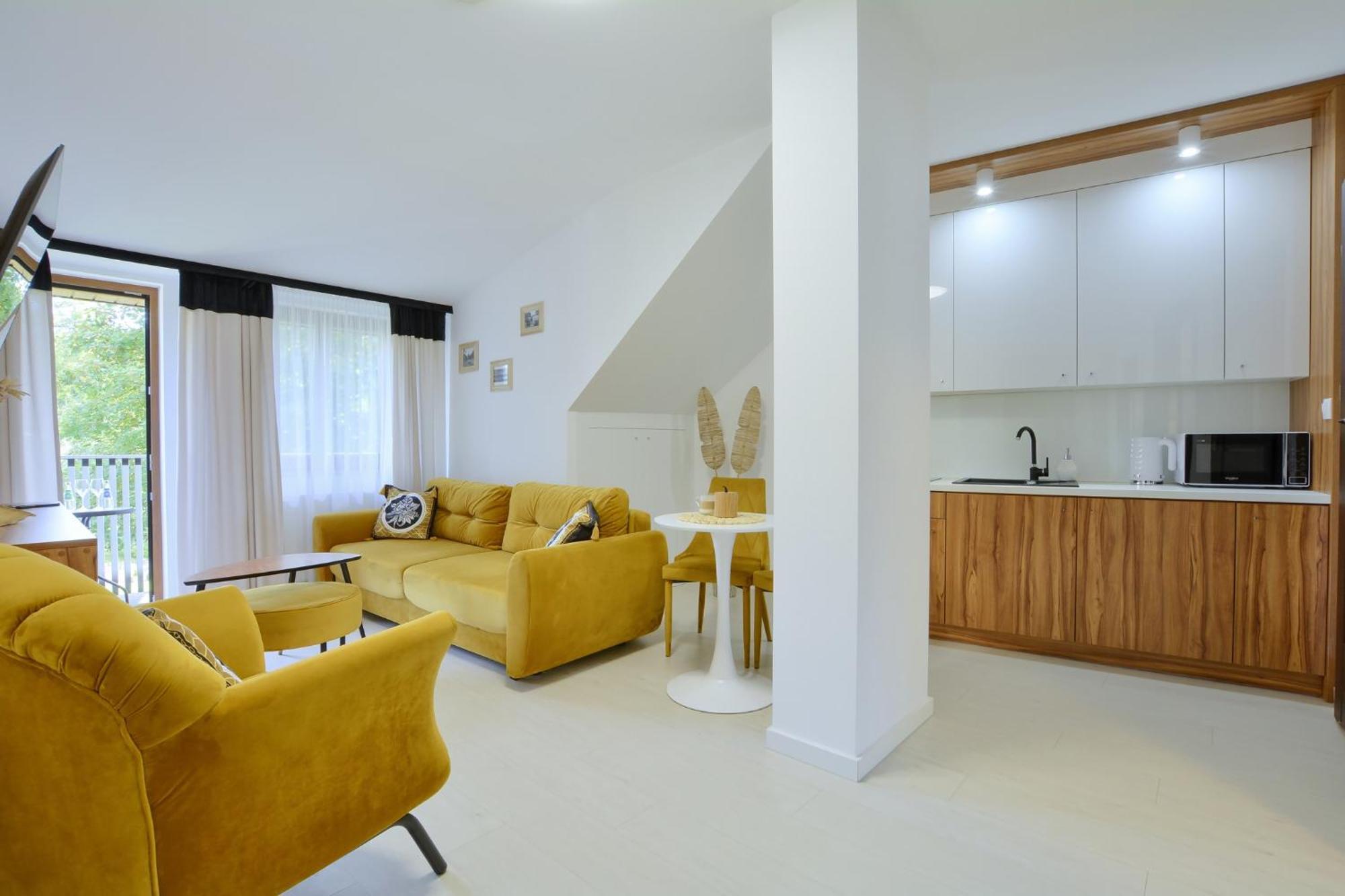 Apartment Plomnica Karpacz