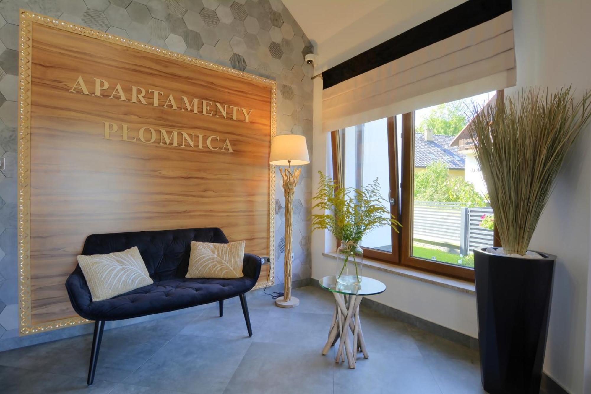 Plomnica Apartment
