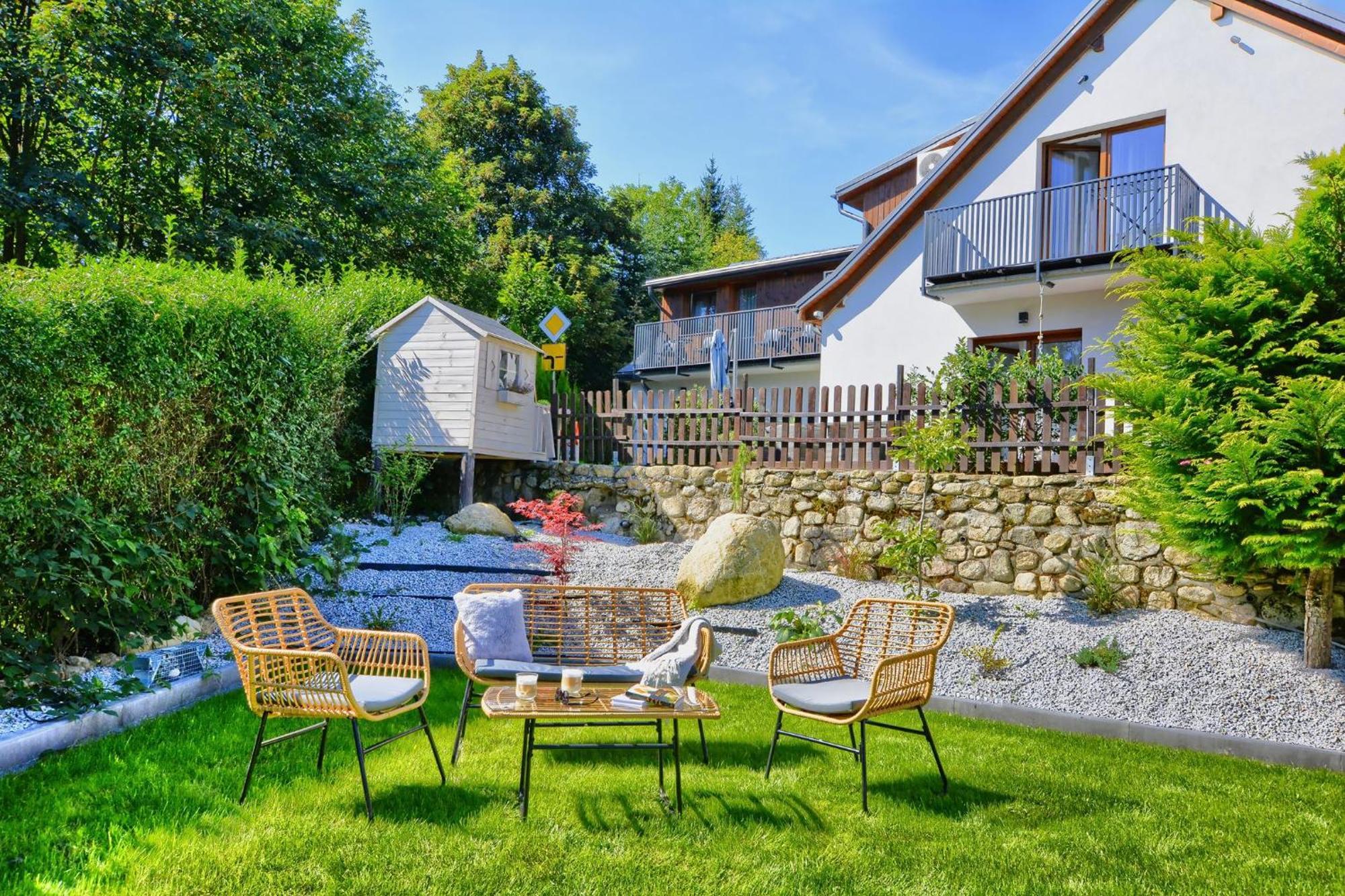 Plomnica Apartment Karpacz