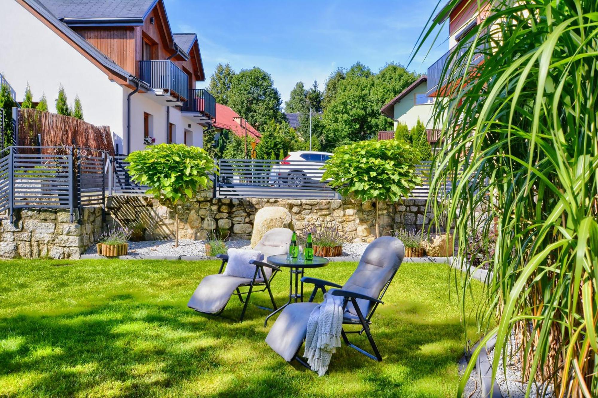 Plomnica Apartment